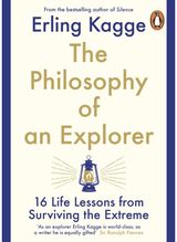 Philosophy of an 16 Life-lessons from