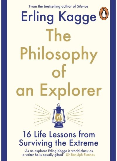 Philosophy of an 16 Life-lessons from
