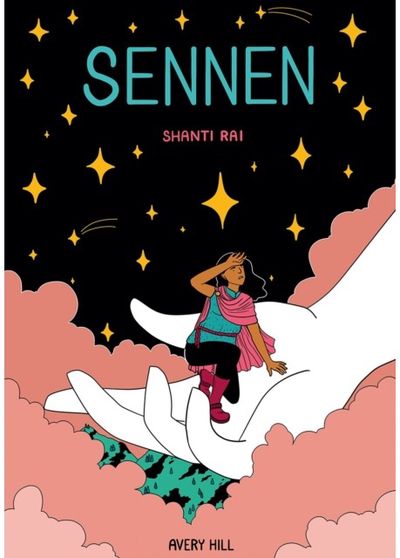 Sennen