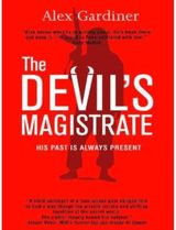 Devils Magistrate His past is always