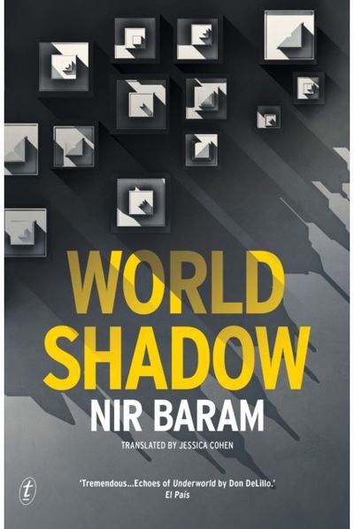 World Shadow