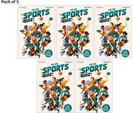Read Write Inc. Fresh Start Readers: Book 5: The Big Sports Quiz! & Cool Hacks - Pack of 5