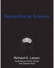 Semantics as Science