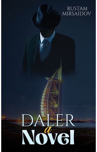 Daler: A Novel