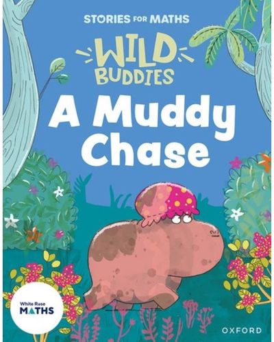 Stories for Maths: A Muddy Chase