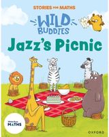 Stories for Maths: Jazz's Picnic
