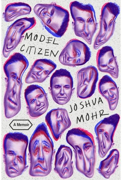 Model Citizen A Memoir