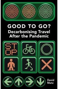 Good To Go? Decarbonising Travel