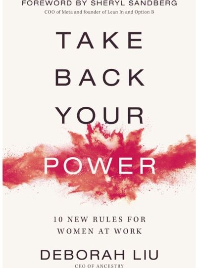 Take Back Your Power 10 New Rules for
