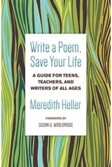 Write a Poem, Save A Guide for Teens,
