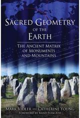 Sacred Geometry of The Ancient Matrix