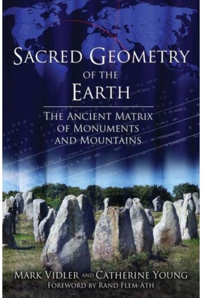 Sacred Geometry of The Ancient Matrix