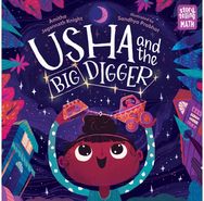 Usha and the Big Digger