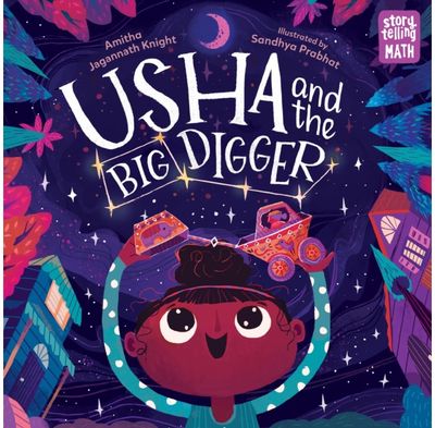 Usha and the Big