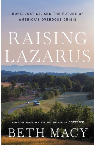 Raising Lazarus :