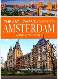 Art Lovers Guide to Amsterdam