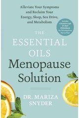 Essential Oils Alleviate Your