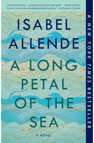 Long Petal of the Sea: A Novel A Novel