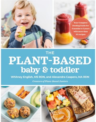Plant-Based Baby & Your Complete