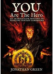 You Are The Hero An Interactive