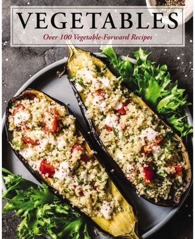 Vegetables Over 100