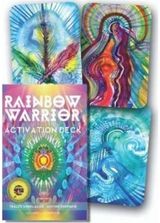 Rainbow Warrior Activation Deck