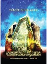 Your Crystal Allies 44 Sacred Altar