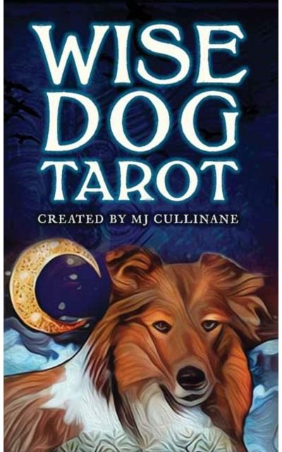 Wise Dog Tarot