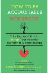 How to Be Take Responsibility