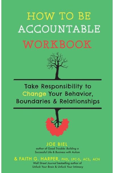 How to Be Take Responsibility
