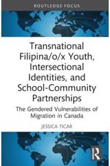 Transnational Filipina/o/x Youth, Intersectional Identities, and School-Communit The Gendered