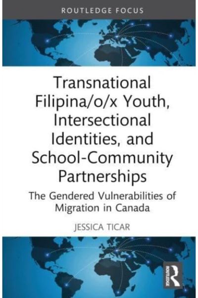 Transnational Filipina/o/x Youth, Intersectional Identities, and School-Communit The Gendered