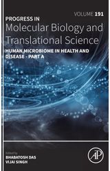 Human Microbiome in