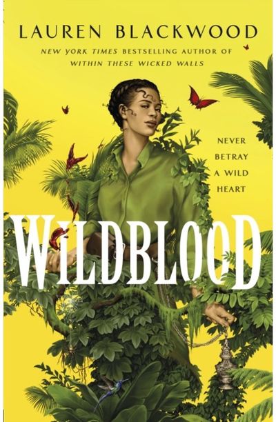 Wildblood