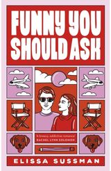 Funny You Should Ask