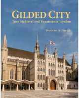 Gilded City Tour Medieval and