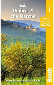 Italy: Umbria & The Marche