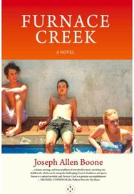 Furnace Creek