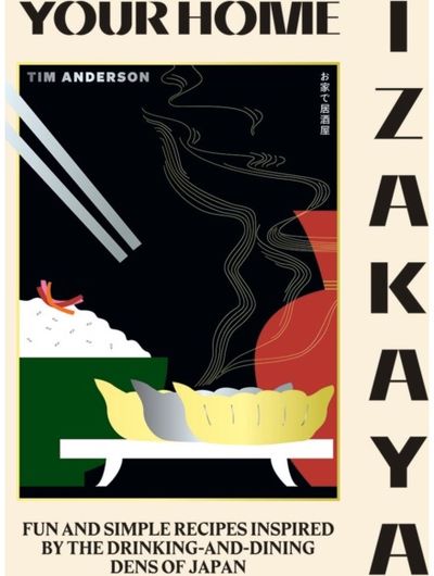 Your Home Izakaya Fun and Simple
