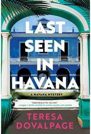 Last Seen in Havana
