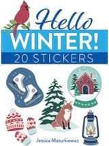 Hello Winter!