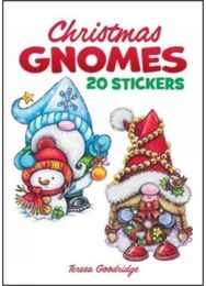 Christmas Gnomes: 20