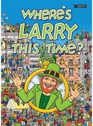 Wheres Larry This Time?