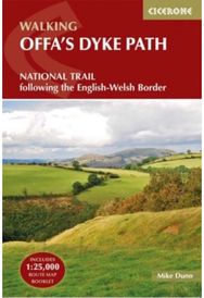 Offas Dyke Path: National Trail following the English-Welsh Border National Trail following the English-Welsh Border