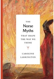 Norse Myths That