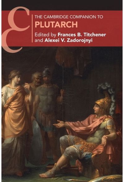 Cambridge Companion