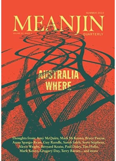 Meanjin Vol 81, No 4