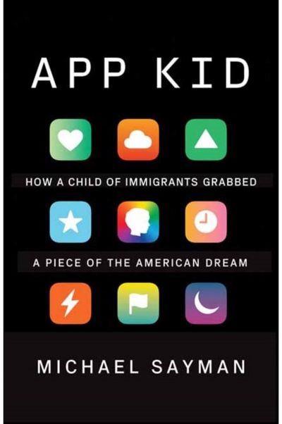 App Kid How a Child of
