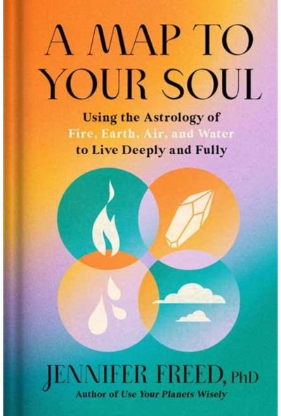 Map to Your Soul Using the Astrology