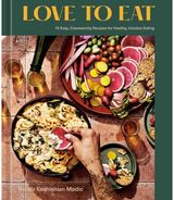 Love to Eat 75 Easy, Craveworthy